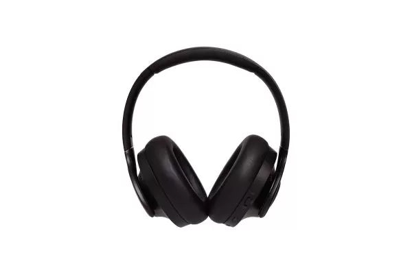 Soho 45'S Noice Cancelling Hybrid Bluetooth Headphones