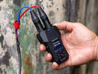 H1 XLR Handy Recorder