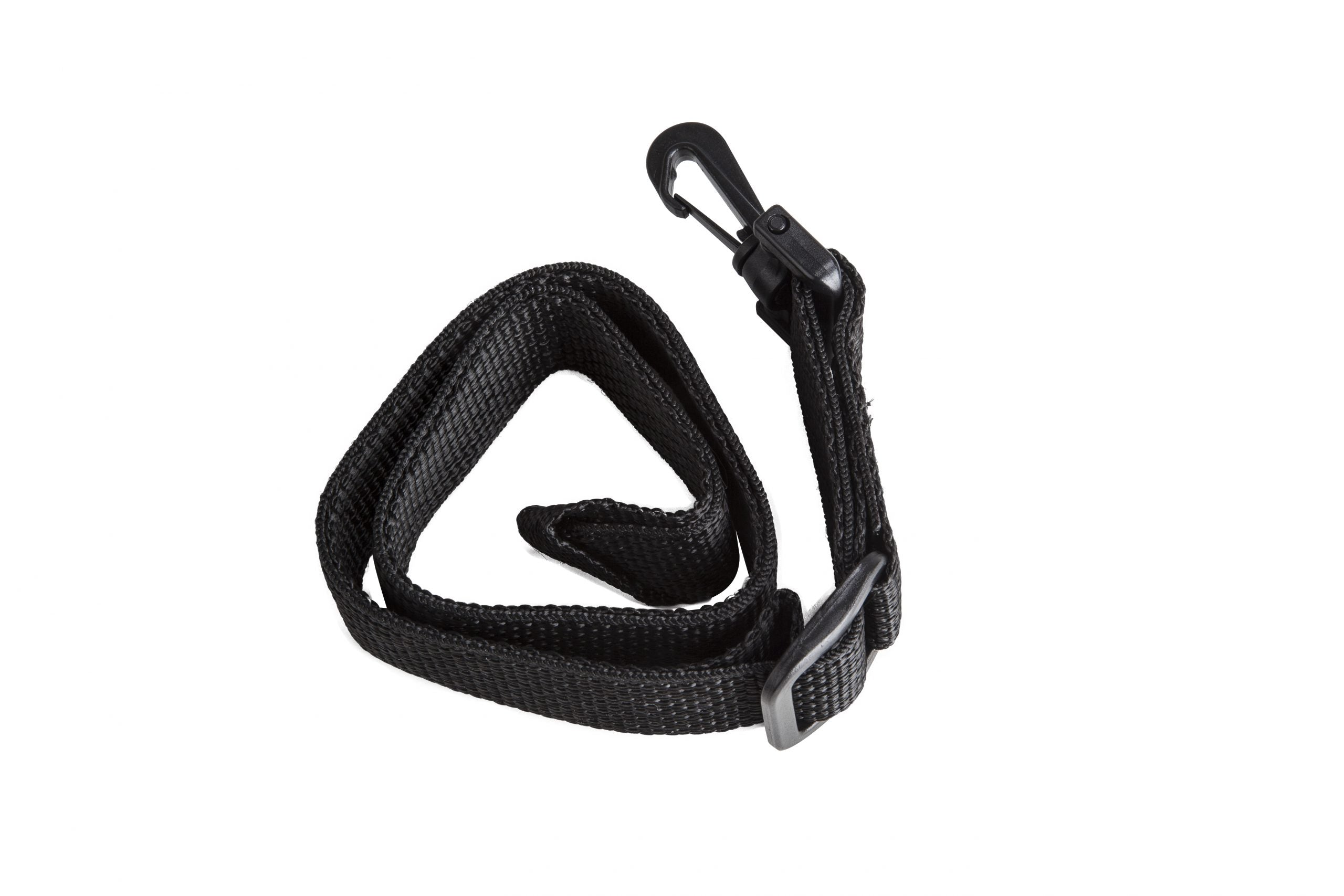 Superslick Alto / Tenor Strap, Closed hook