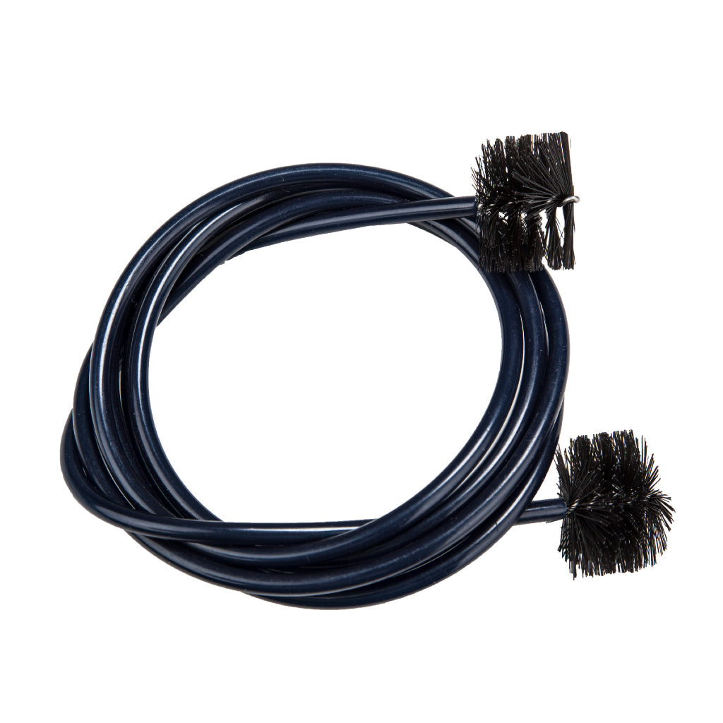 Superslick TF365 Baritone/Euphonium/Tuba Cleaning Snake