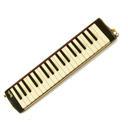 Suzuki Pro37 Alto Melodion