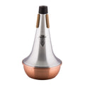 Jo Ral TRB1C Tenor Trombone Straight Mute (copper bottom)
