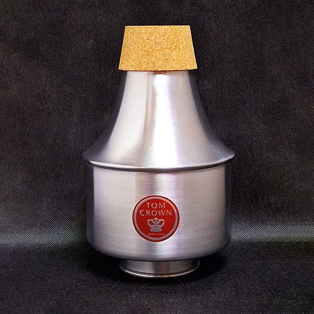 Tom Crown Tenor Trombone Wah-Wah Mute