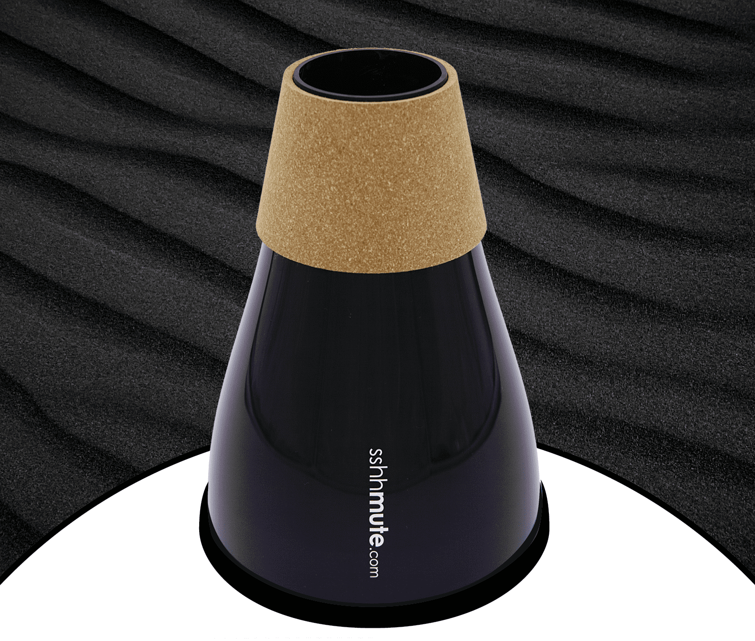 Practice Mute
