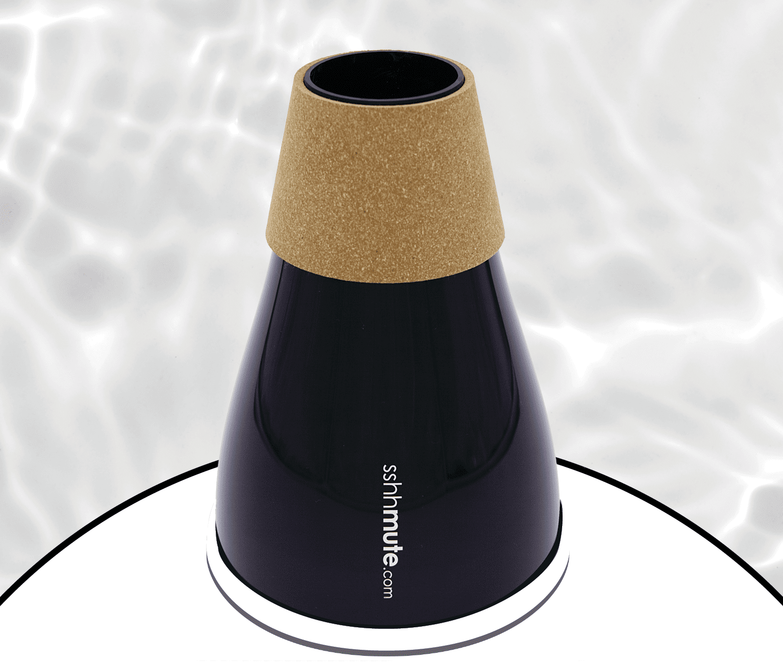 Sshhmute Tenor Horn Practice Mute