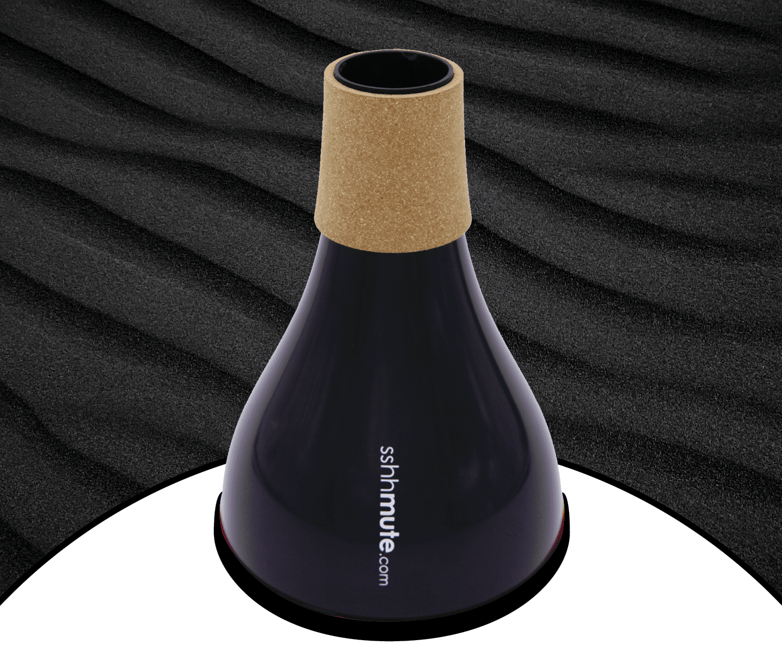 practice mute