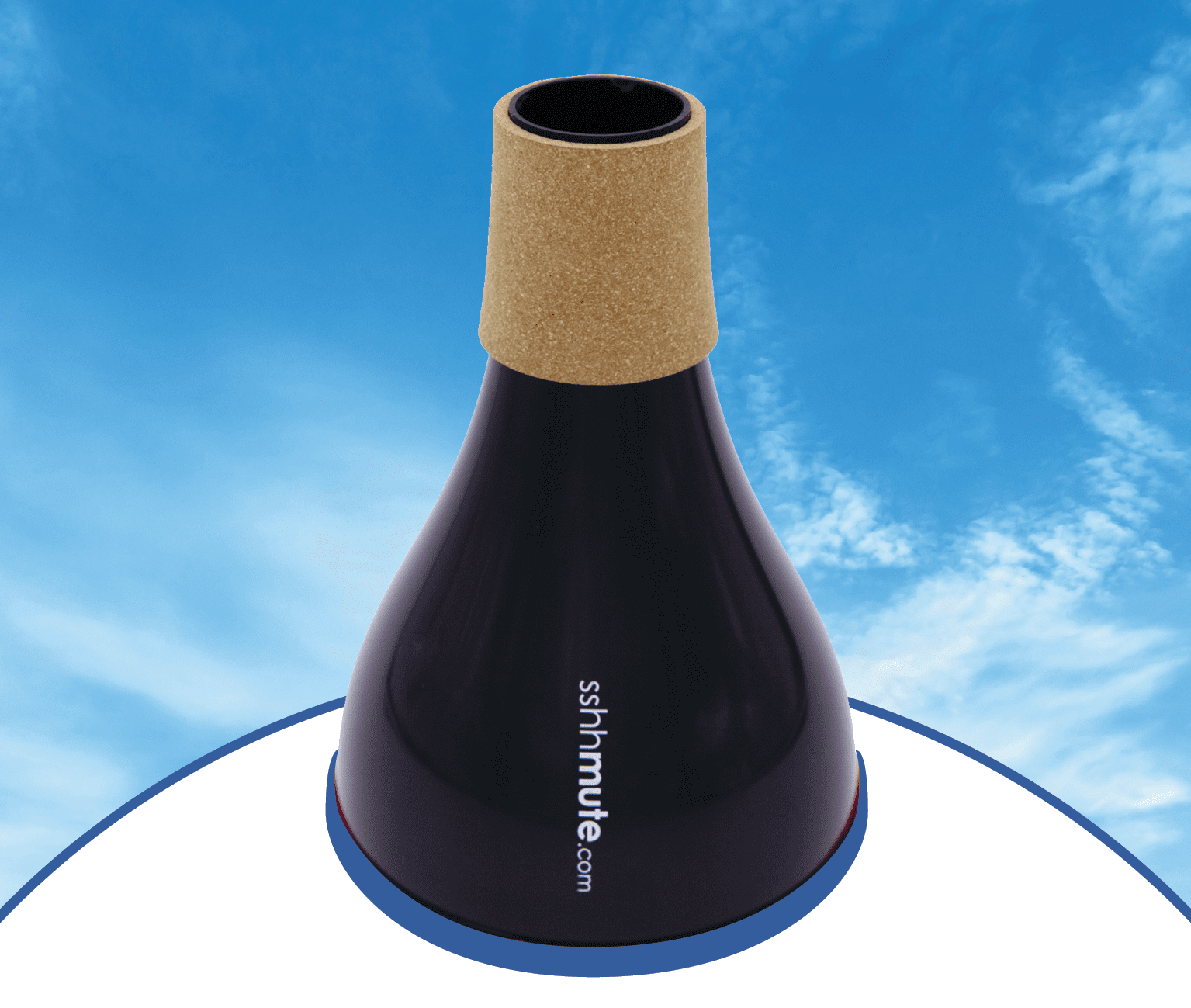 practice mute