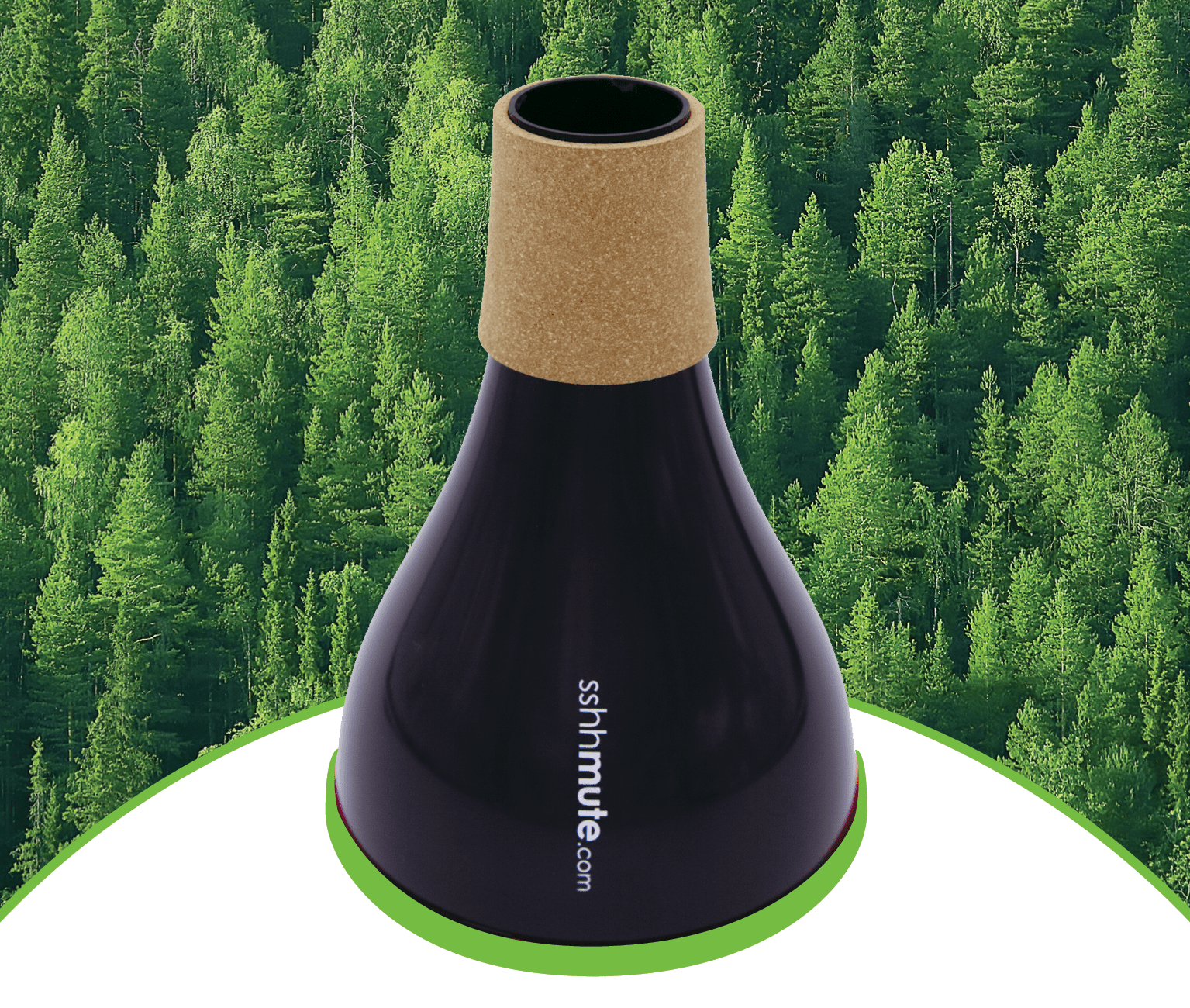practice mute