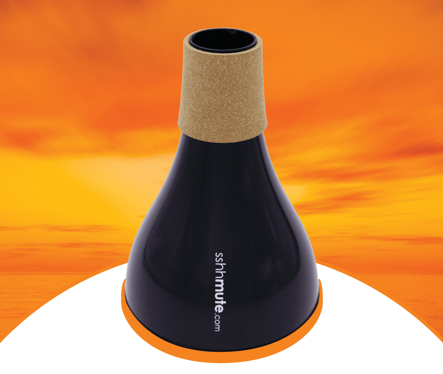 practice mute