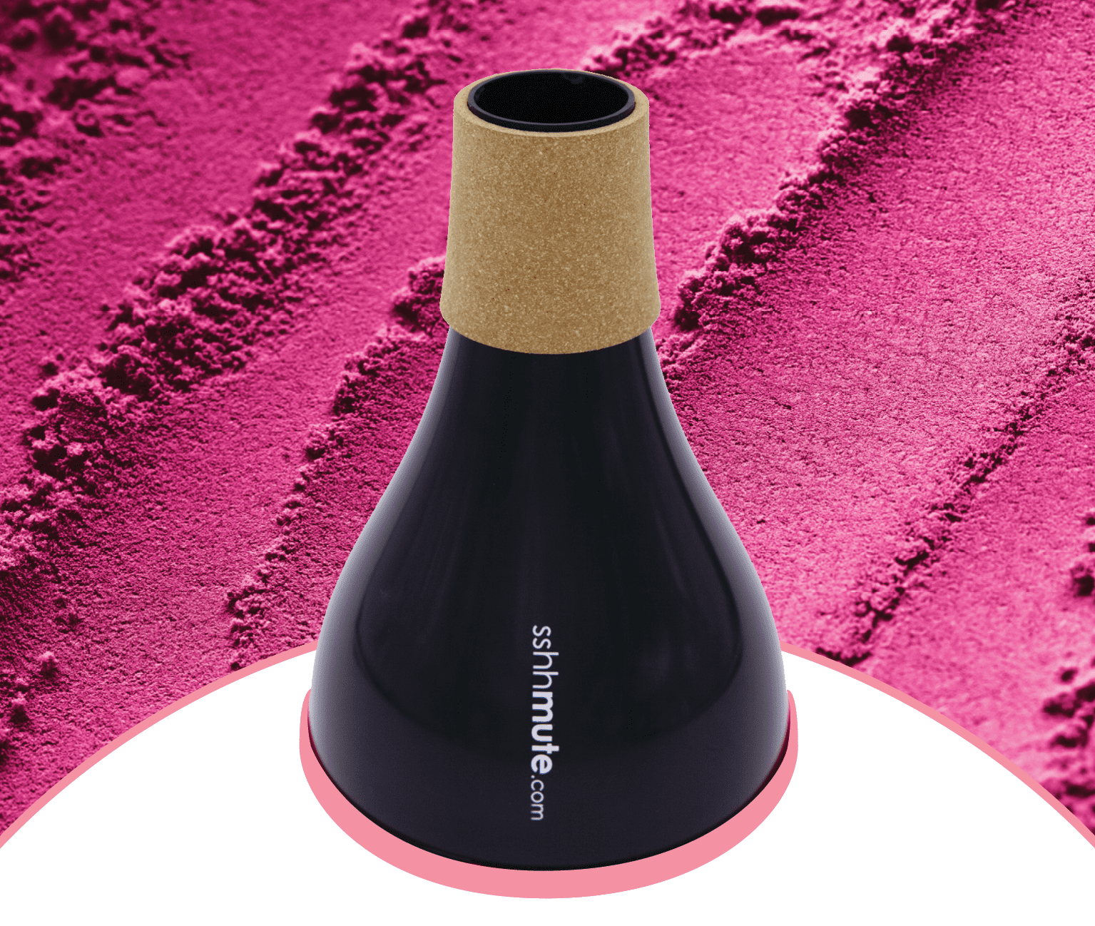 practice mute