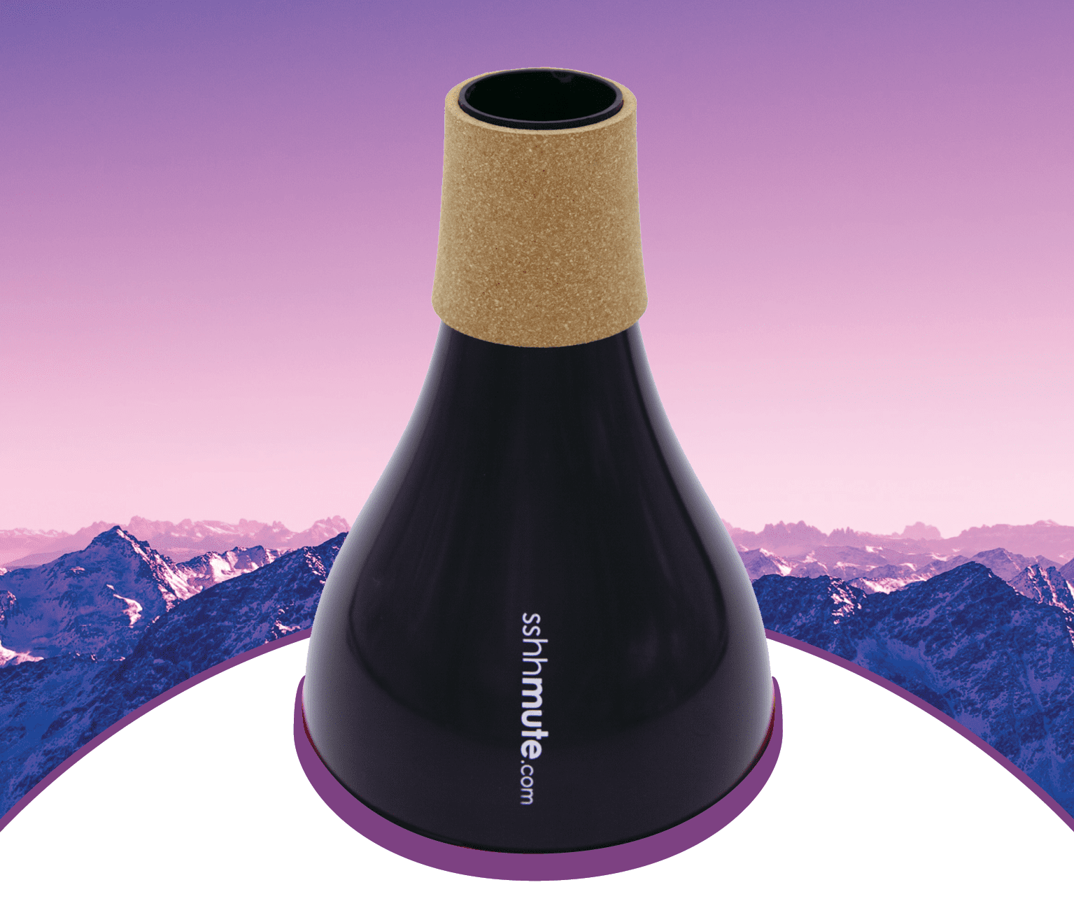 practice mute