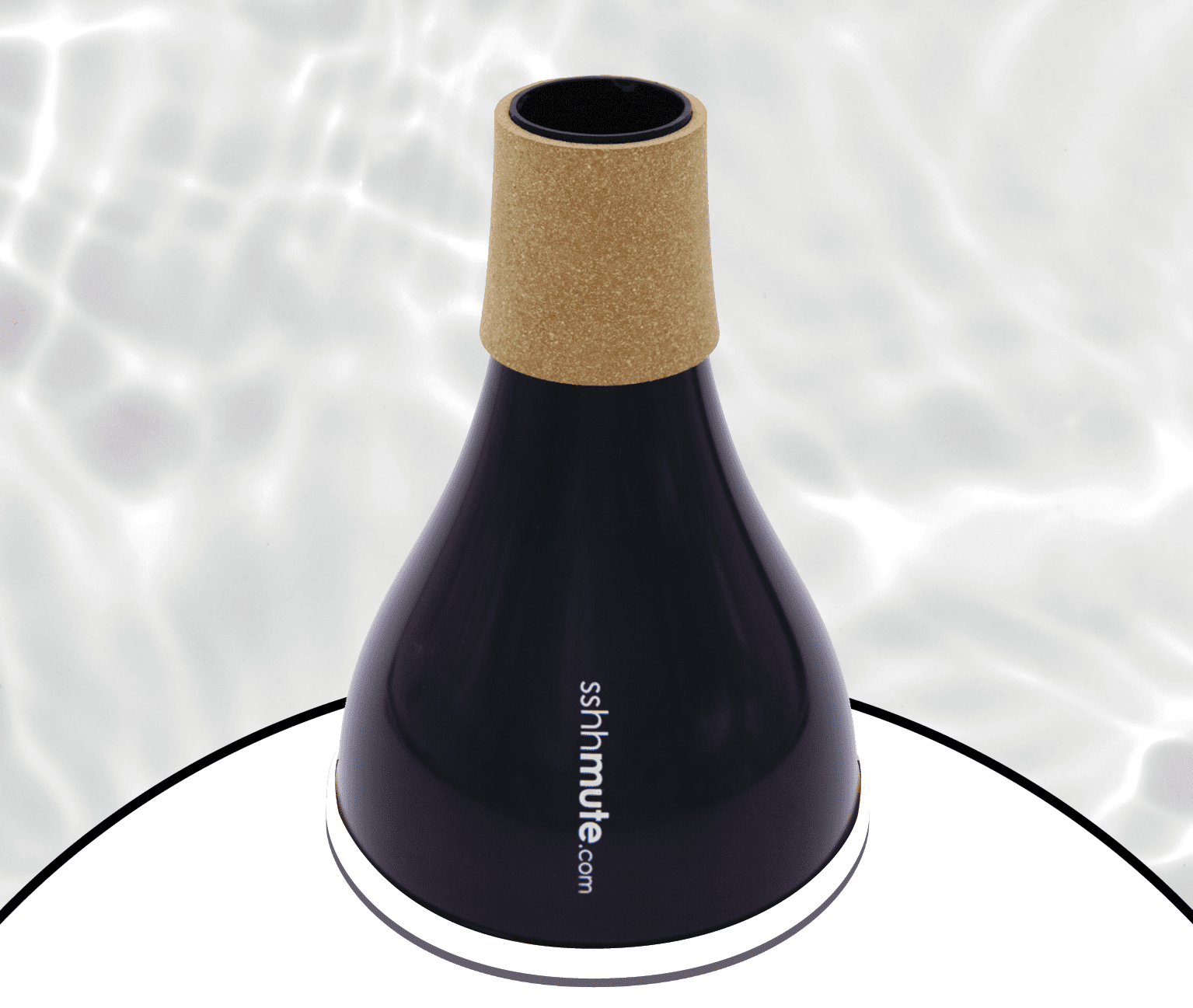 practice mute