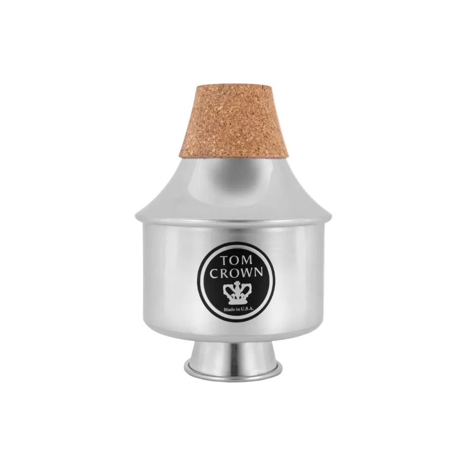 Tom Crown 'Wah Wah' Trumpet Mute