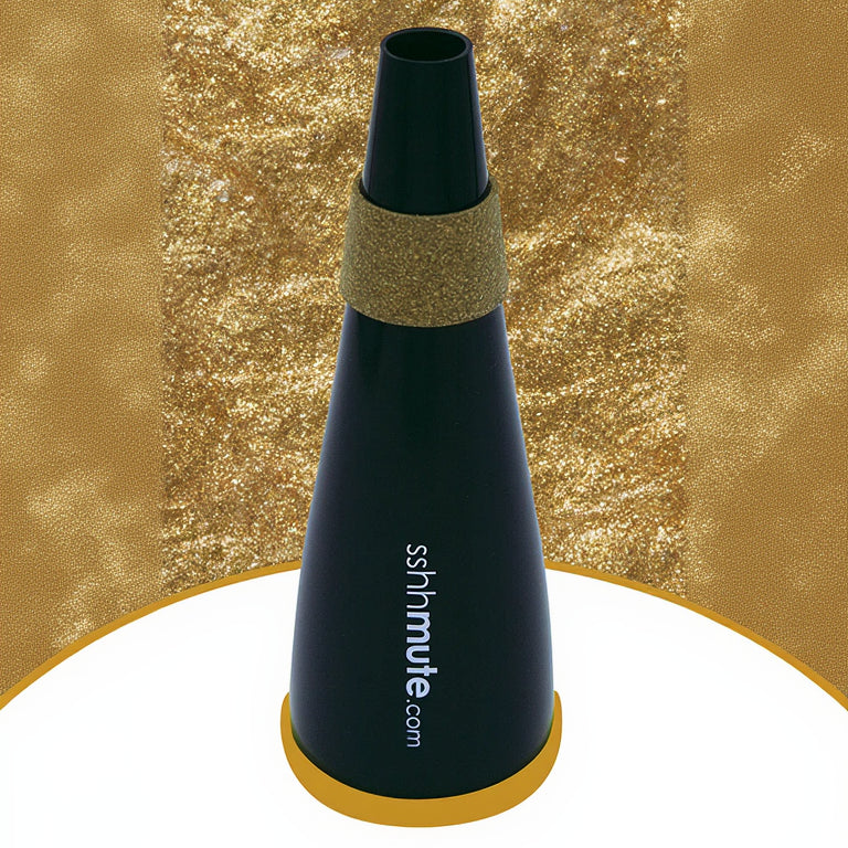 Sshhmute Trumpet/Cornet Practice Mute