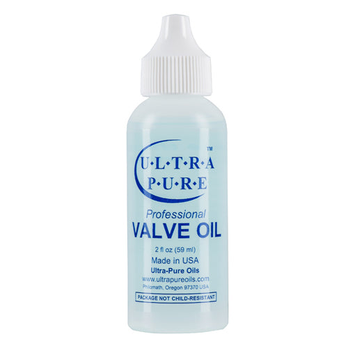 Ultra Pure Professional Valve Oil
