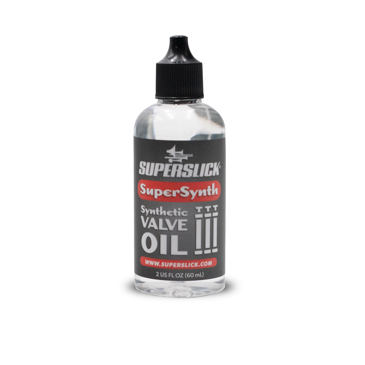 Superslick Super-Synth Synthetic Valve Oil