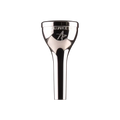 Alliance WFM-DC Euphonium Mouthpiece, Silver Plated
