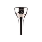 Alliance WFM-DC Euphonium Mouthpiece, Silver Plated