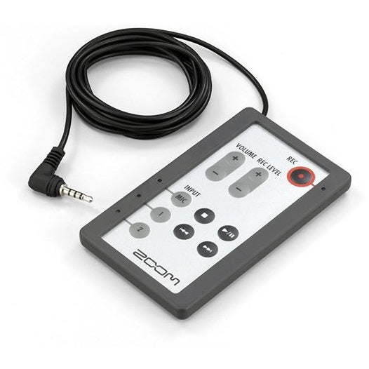Zoom RC4