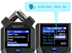 H4 essential Handy Recorder