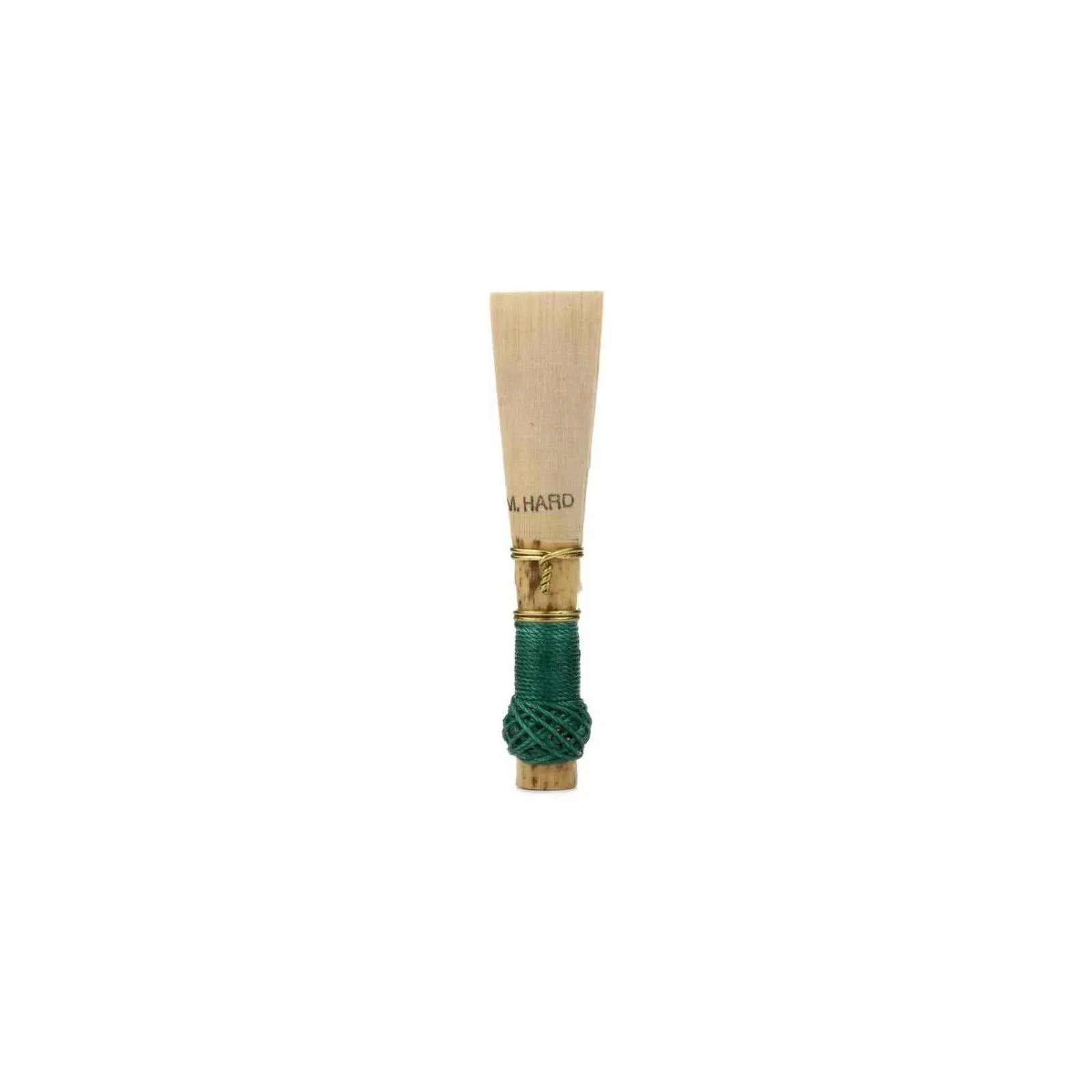 Emerald Bassoon Reed
