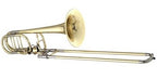 Edwards B454-E Double Bass Trombone
