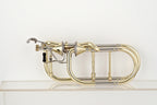 Edwards B454-E Double Bass Trombone
