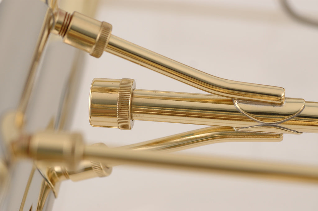 Edwards B454-E Double Bass Trombone