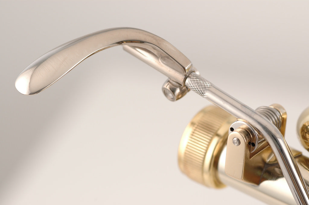 Edwards B454-E Double Bass Trombone