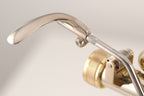 Edwards B454-E Double Bass Trombone