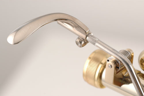 Edwards B454-E Double Bass Trombone