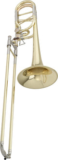 Edwards B454-CR-E Double Bass Trombone