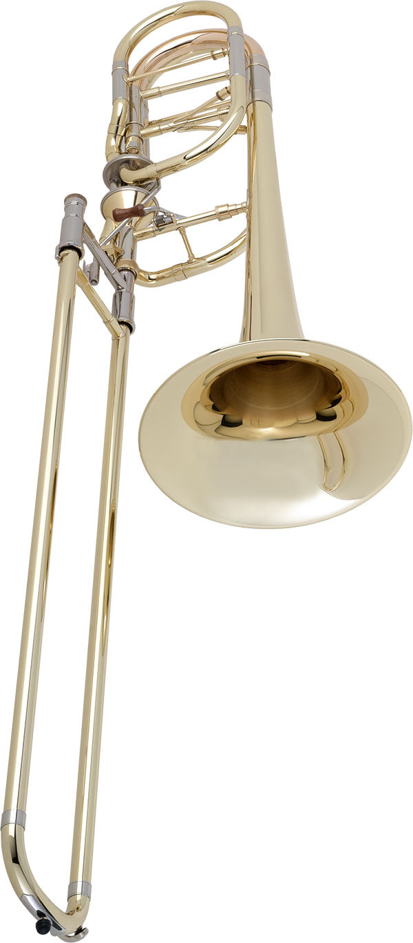 Edwards B454-E Double Bass Trombone