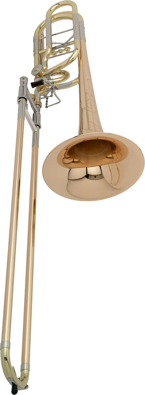 Edwards B502-I Independent Bass Trombone