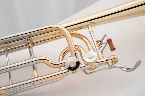 Edwards Bb/F/Gb(D) B502-I independent Bass Trombone
