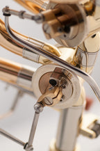 Edwards Bb/F/Gb(D) B502-I independent Bass Trombone