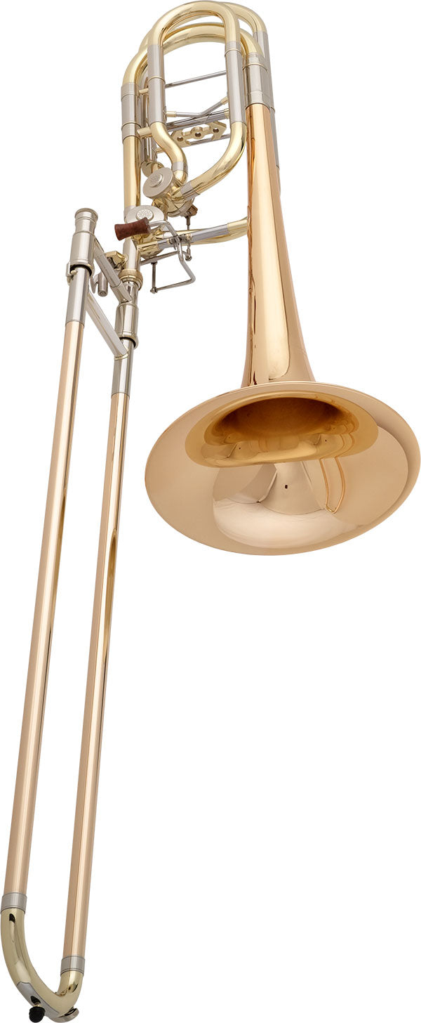 Edwards B502-D Dependent Bass Trombone