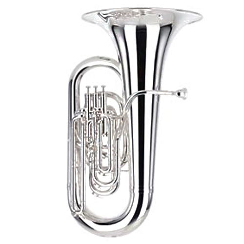 Besson Sovereign Tuba EEb (BE982)