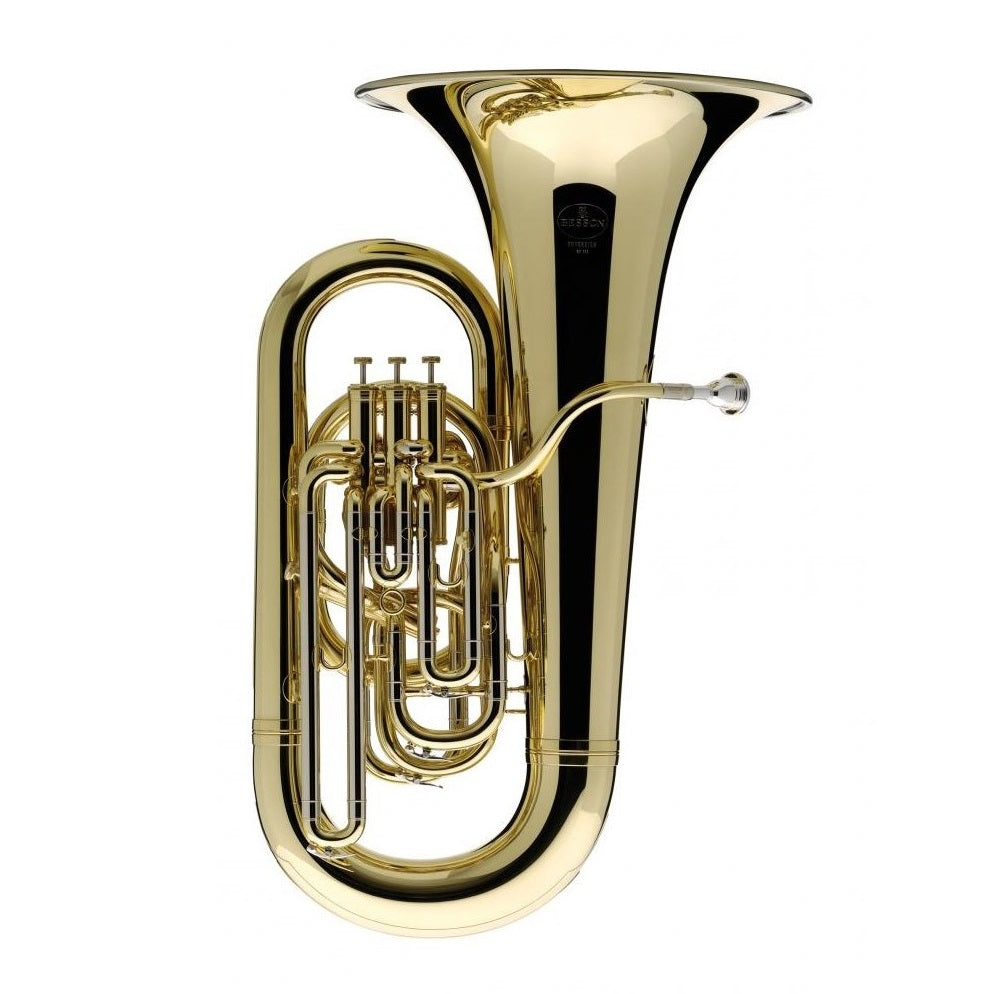 Besson Sovereign Tuba EEb