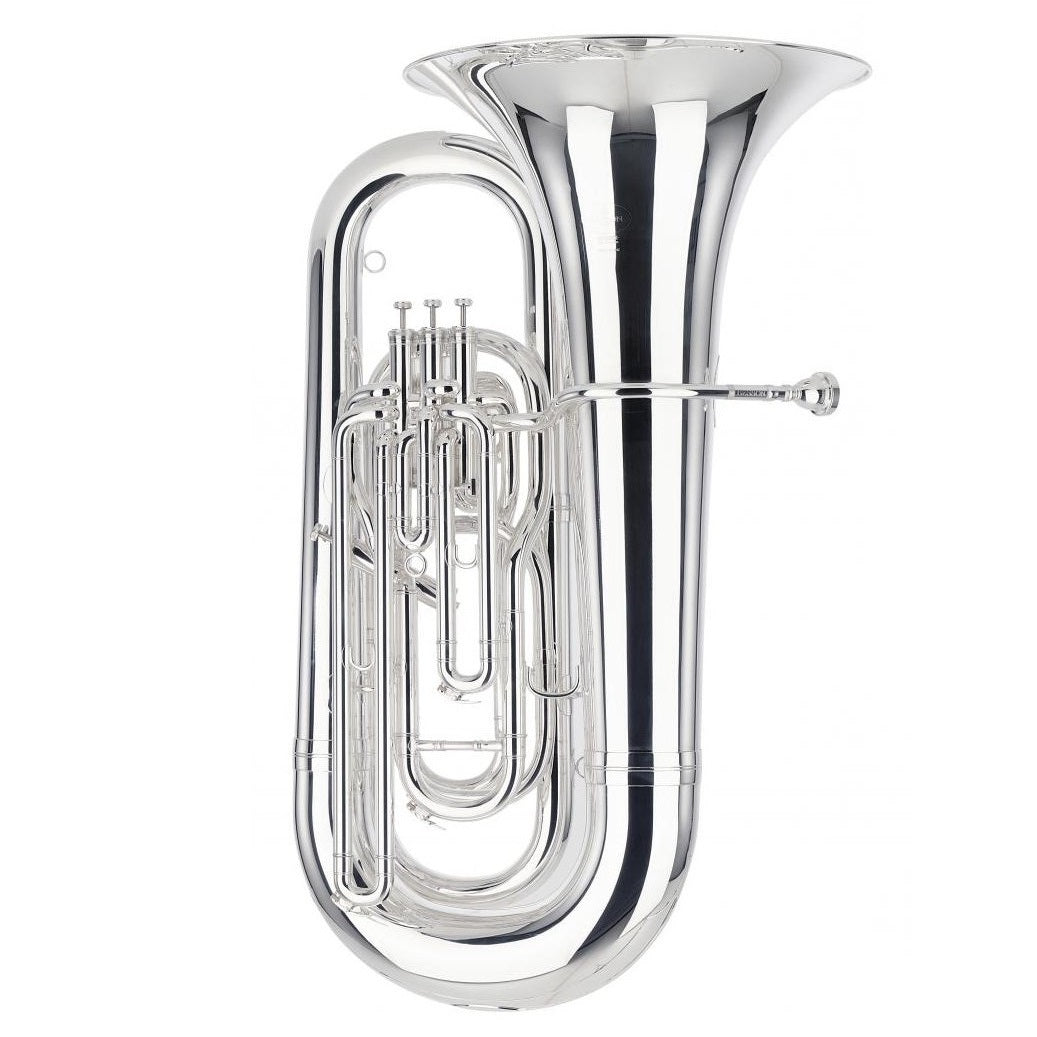 Besson Sovereign Tuba BBb