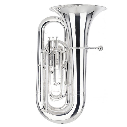 Besson Sovereign Tuba BBb