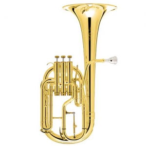 Besson Prestige Tenor Horn (BE2050)