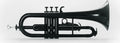 Tromba Flugel Horn