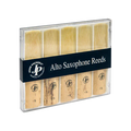 JP Eb Alto Sax Reeds