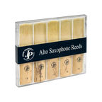 JP Eb Alto Sax Reeds