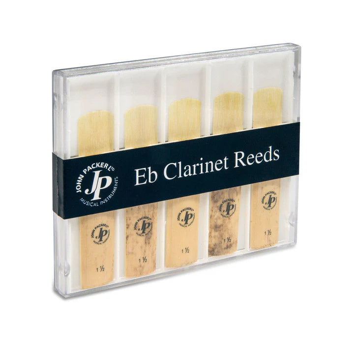 JP Eb Clarinet Reeds