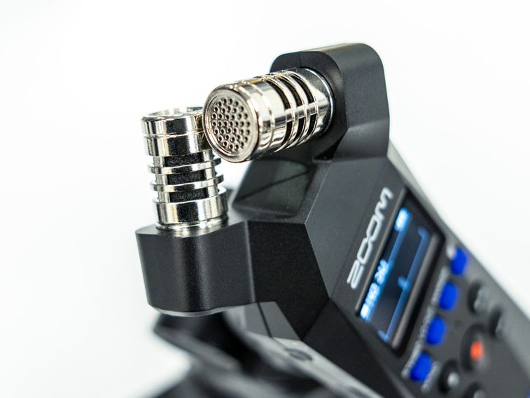 H1 essential Handy Recorder