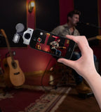 iQ7 Plug-in recorder