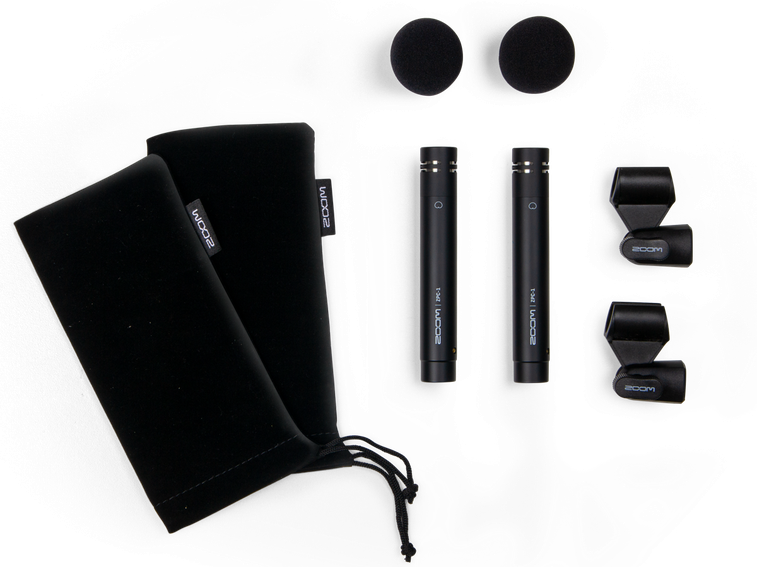 ZPC-1 Pencil Condenser Mics