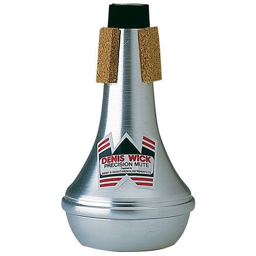Piccolo Trumpet Straight Mute